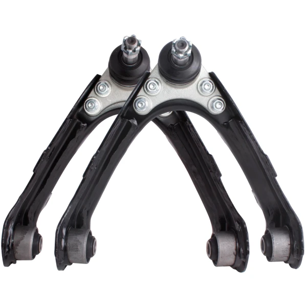 Par bandejas superiores para chevrolet d max 2015 2019 2.5 4jk1 tcy 4wd - Par Bandejas Superiores | ClickRepuestos
